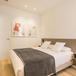 Apartamento de 1 Dormitorio