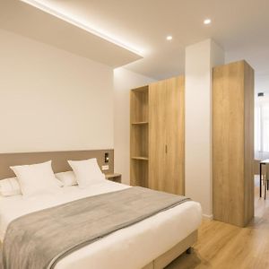 Apartamento de 2 Dormitorios